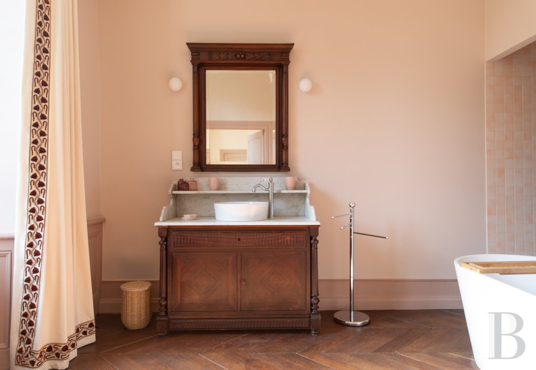 A carefully renovated 19th-century family home in the Plateau de Millevaches nature reserve in Flayat  - photo  n°31